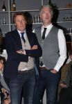 Lienden, 25 Oktober 2016
Boekuitreiking Hans Kraay Jr.
Hans Kraay Jr. Vincent de Vries