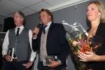 Lienden, 25 Oktober 2016
Boekuitreiking Hans Kraay Jr.
Hans Kraay Jr. Vincent de Vries