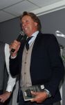 Lienden, 25 Oktober 2016
Boekuitreiking Hans Kraay Jr.
Hans Kraay Jr. Vincent de Vries
