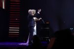 Amsterdam 13 oktober 2016
Televizierring 2016 in de heineken music Hall.
Harmen Siezen en Dionne Stax