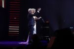 Amsterdam 13 oktober 2016
Televizierring 2016 in de heineken music Hall.
Harmen Siezen en Dionne Stax