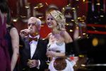 Amsterdam 13 oktober 2016
Televizierring 2016 in de heineken music Hall.
Harmen Siezen en Dionne Stax