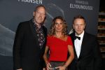 Amsterdam 31 oktober 2016 
Premiere fataal in Tuschinski. Harry Piekema