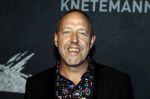 Amsterdam 31 oktober 2016 
Premiere fataal in Tuschinski. Harry Piekema