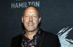 Amsterdam 31 oktober 2016 
Premiere fataal in Tuschinski. Harry Piekema