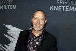 Amsterdam 31 oktober 2016 
Premiere fataal in Tuschinski. Harry Piekema