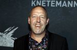 Amsterdam 31 oktober 2016 
Premiere fataal in Tuschinski. Harry Piekema