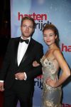 Amsterdam 24 oktober 2016
Premiere Hartenstrijd in Tuschinski.