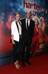 Amsterdam 24 oktober 2016
Premiere Hartenstrijd in Tuschinski.