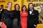 Scheveningen 30 oktober 2016
Premiere the lion king in het circustheater.
Heleen v Royen met vriend Bart en zijn familie