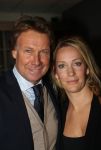 Lienden, 25 Oktober 2016
Boekuitreiking Hans Kraay Jr.
Helene Hendriks en Hans Kraay Jr.
