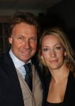 Lienden, 25 Oktober 2016
Boekuitreiking Hans Kraay Jr.
Helene Hendriks en Hans Kraay Jr.