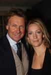 Lienden, 25 Oktober 2016
Boekuitreiking Hans Kraay Jr.
Helene Hendriks en Hans Kraay Jr.