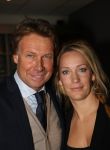 Lienden, 25 Oktober 2016
Boekuitreiking Hans Kraay Jr.
Helene Hendriks en Hans Kraay Jr.