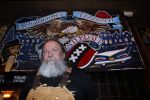 Amsterdam 14 november 2016
Boek presentatie Henk Schiffmacher