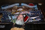 Amsterdam 14 november 2016
Boek presentatie Henk Schiffmacher