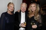 Scheveningen 30 oktober 2016
Premiere the lion king in het circustheater. Henk v d Meyde met vrouw Monica en dochter Elisa