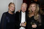 Scheveningen 30 oktober 2016
Premiere the lion king in het circustheater. Henk v d Meyde met vrouw Monica en dochter Elisa