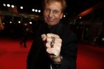 Amsterdam 13 oktober 2016
Televizierring 2016 in de heineken music Hall.
Henny Huisman