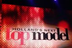 Amsterdam 25 oktober 2016
Finale Hollands Next topmodel gepresenteerd door Anouk Smulders met de finalisten Akke Marije Colette Emma en Noor. Juryleden Fred v Leer Anna Nooshin en Alek Bruessing.