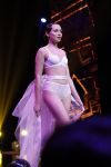 Amsterdam 25 oktober 2016
Finale Hollands Next topmodel gepresenteerd door Anouk Smulders met de finalisten Akke Marije Colette Emma en Noor. Juryleden Fred v Leer Anna Nooshin en Alek Bruessing.