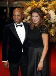 Amsterdam 13 oktober 2016
Televizierring 2016 in de heineken music Hall.
Humberto Tan en Marieke Elsinga