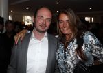 Leiden 9 oktober 2016
PremiÃ¨re Indecent Proposal met Matteo v d Grijn Roos v Erkel en Chris tates