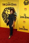 Scheveningen 30 oktober 2016
Premiere the lion king in het circustheater. Inge v d Spek
