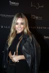 Halfweg 27 oktober 2016
Life after football LAF gala in the sugarfactory. ingrid Janssen