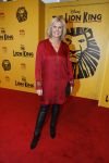 Scheveningen 30 oktober 2016
Premiere the lion king in het circustheater.
irene Moors