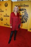 Scheveningen 30 oktober 2016
Premiere the lion king in het circustheater.
irene Moors