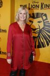 Scheveningen 30 oktober 2016
Premiere the lion king in het circustheater.
irene Moors