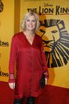 Scheveningen 30 oktober 2016
Premiere the lion king in het circustheater.
irene Moors