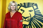 Scheveningen 30 oktober 2016
Premiere the lion king in het circustheater.
irene Moors