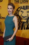 Scheveningen 30 oktober 2016
Premiere the lion king in het circustheater. isabelle Vedder