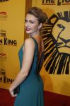 Scheveningen 30 oktober 2016
Premiere the lion king in het circustheater. isabelle Vedder