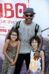 Amsterdam 24 augustus 2016
Premiere Kubo in pathe arena. ivo Chundro
