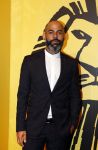Scheveningen 30 oktober 2016
Premiere the lion king in het circustheater. ivo Chundro