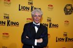 Scheveningen 30 oktober 2016
Premiere the lion king in het circustheater.
Jacques d Ancona