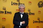 Scheveningen 30 oktober 2016
Premiere the lion king in het circustheater.
Jacques d Ancona