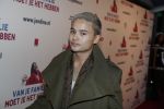 Rotterdam 16 oktober 2016
Premiere Jandino Asporaat met van je familie moet je het hebben in het oude Luxor. Jai Wowor