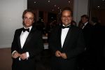 Scheveningen 30 oktober 2016
Premiere the lion king in het circustheater. Jan Kees de Jager met een vriend/kennis