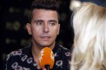 Amsterdam 13 oktober 2016
Televizierring 2016 in de heineken music Hall.
Jan Smit