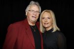 Uitgeest 13 november 2016
Koos Alberts Awards bij Bobs Saloon A9 studio. Jan en Zwaan ( met opvolgster Zwaan)