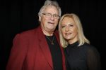 Uitgeest 13 november 2016
Koos Alberts Awards bij Bobs Saloon A9 studio. Jan en Zwaan ( met opvolgster Zwaan)