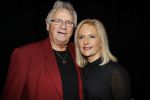 Uitgeest 13 november 2016
Koos Alberts Awards bij Bobs Saloon A9 studio. Jan en Zwaan ( met opvolgster Zwaan)