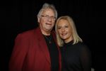 Uitgeest 13 november 2016
Koos Alberts Awards bij Bobs Saloon A9 studio. Jan en Zwaan ( met opvolgster Zwaan)