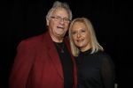 Uitgeest 13 november 2016
Koos Alberts Awards bij Bobs Saloon A9 studio. Jan en Zwaan ( met opvolgster Zwaan)