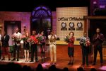 Rotterdam 16 oktober 2016
Premiere Jandino Asporaat met van je familie moet je het hebben in het oude Luxor.