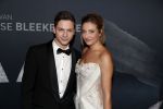 Amsterdam 31 oktober 2016 
Premiere fataal in Tuschinski. Priscilla Kneteman Jeffrey Hamilton en Jesse Bleekemolen